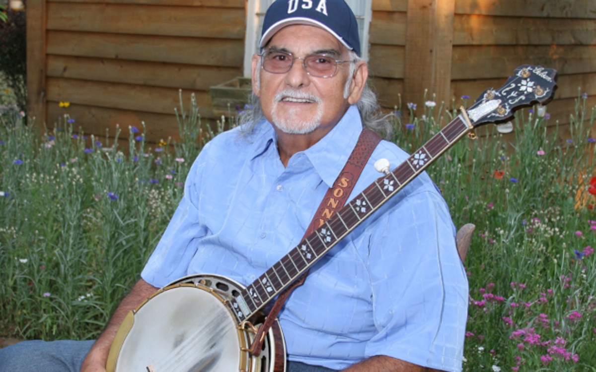 Sonny Osborne, musicista e cantante Bluegrass, è morto a 83 anni