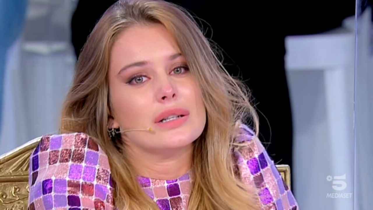 Matteo Ranieri replica all’attacco di Sophie Codegoni, frecciatine velate?