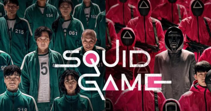 Park Hae Soo di Squid Game è appena diventato padre per la prima volta