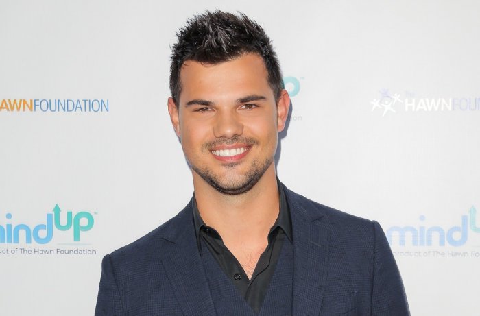 Taylor Daniel Lautner