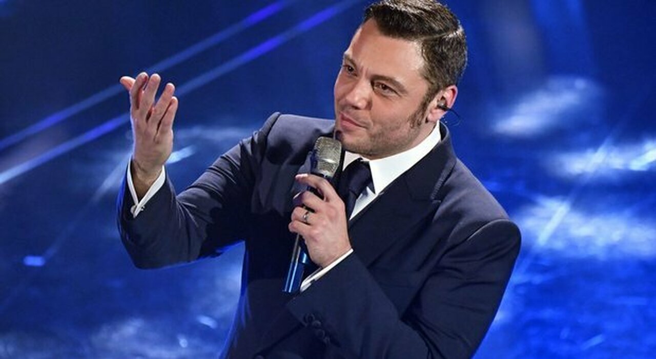 Tiziano Ferro