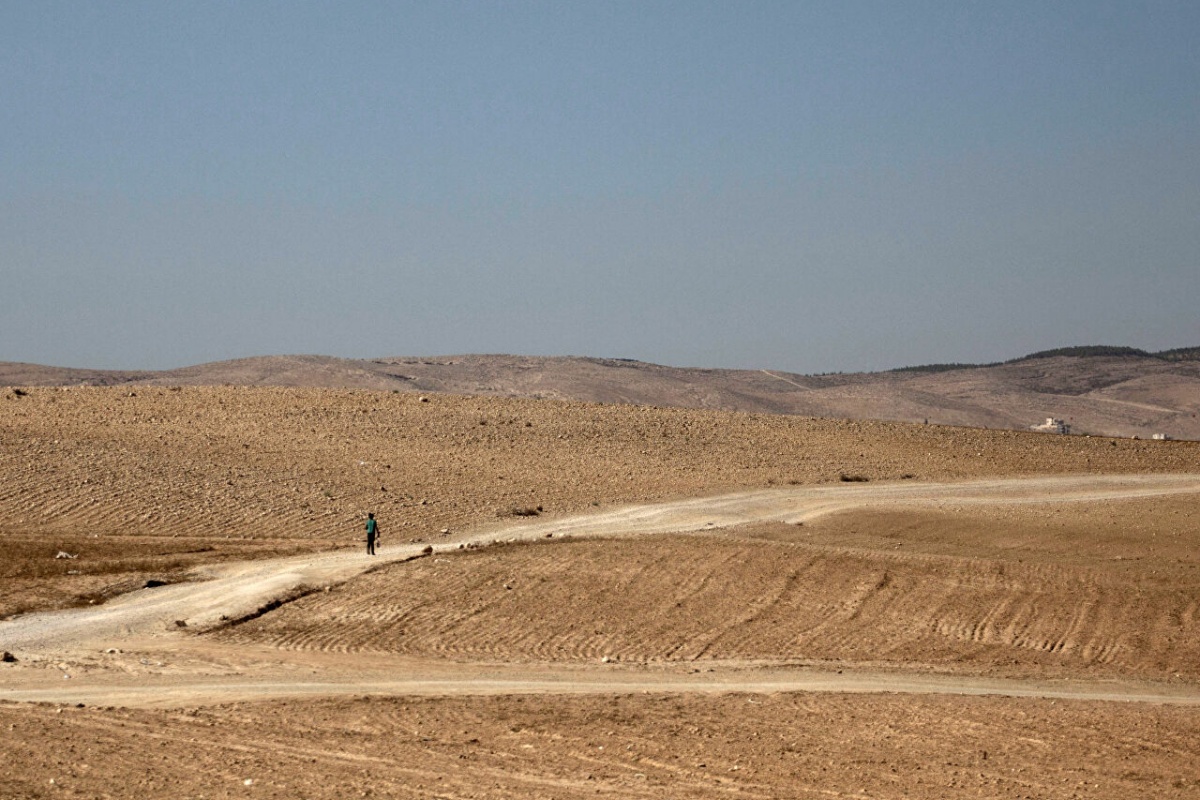 Tre ballerini italiani morti in un incidente stradale nel deserto