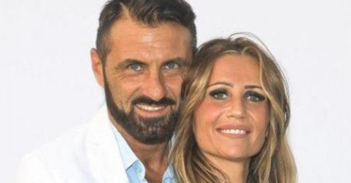 Ursula Bennardo e Sossio Aruta, l’annuncio poco fa: lo hanno fatto per amore della figlia Bianca