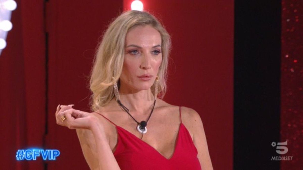 Soleil Sorge attacca Valentina Nulli Augusti e lei risponde subito per le rime