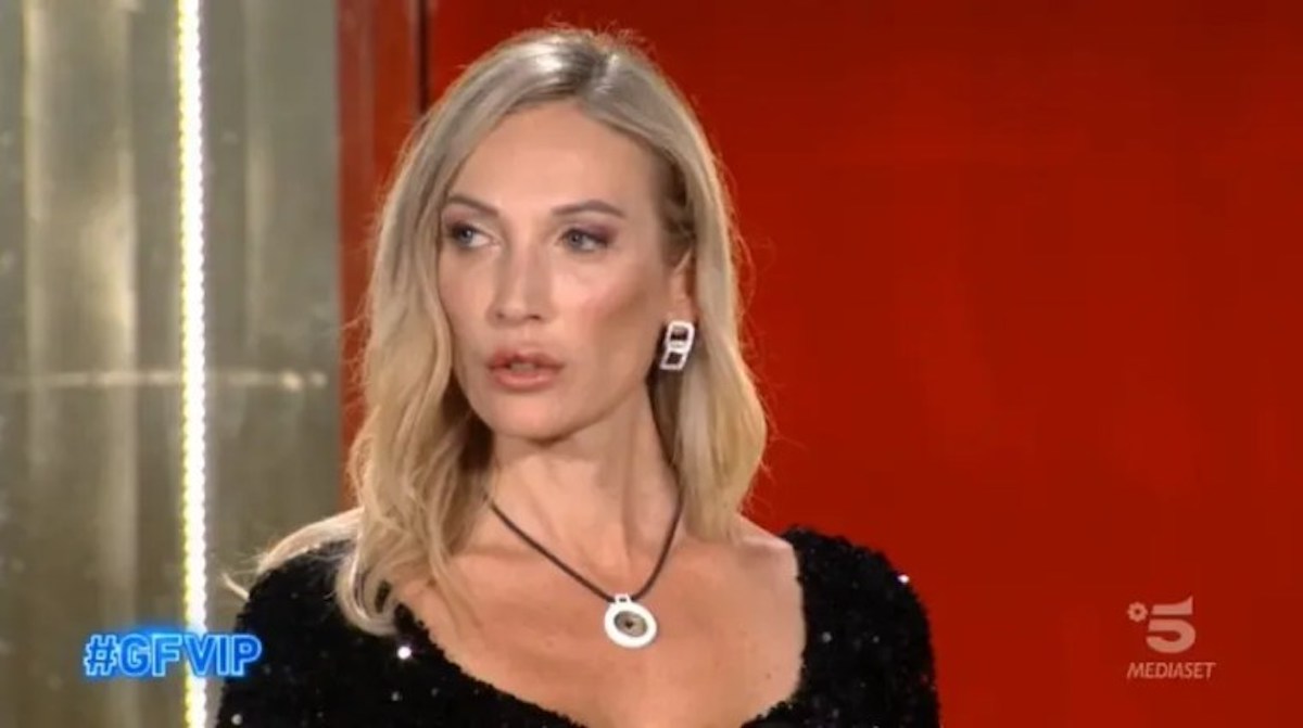 Valentina Nulli Agusti entrerà ufficialmente nella casa del Grande Fratello VIP?