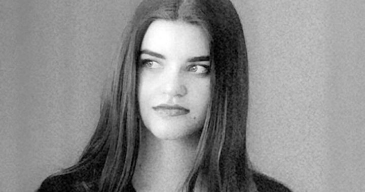 Veronica Corinne Zanon