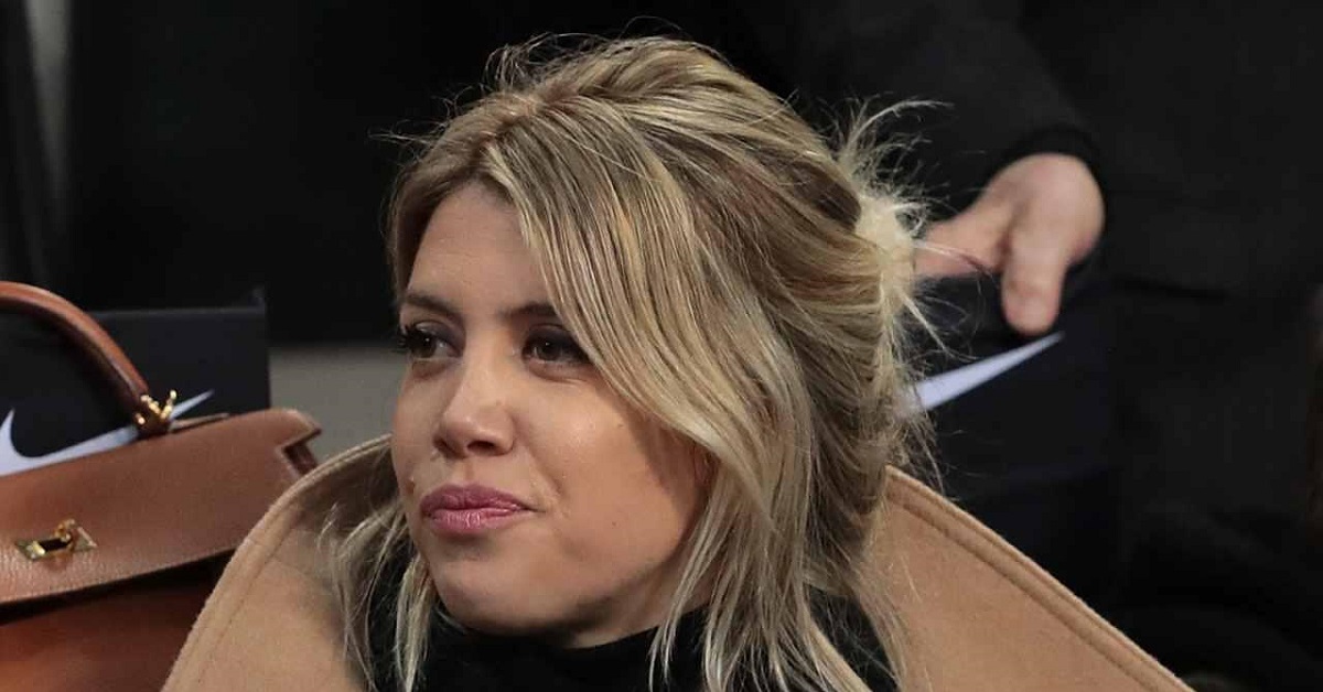 Wanda Nara si scaglia contro Guendalina Rodriguez: nelle chat di Mauro c’è anche lei