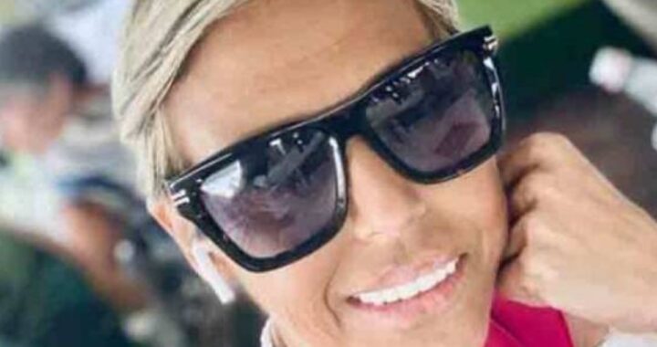 anna cilento morta