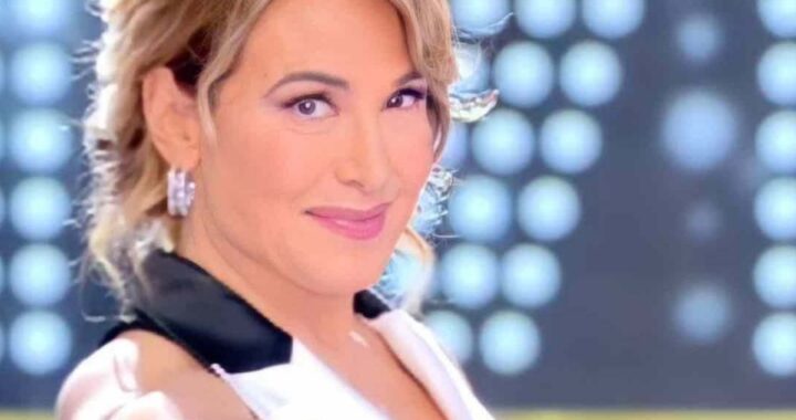 Barbara D'Urso guadagni