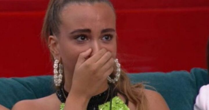 Clarissa selassiè paura nella notte