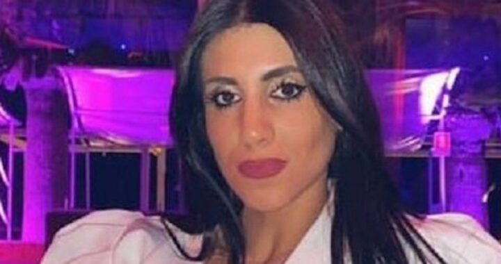 dora lagreca morta