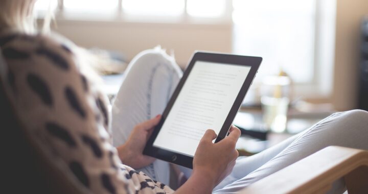 Quali ebook reader regalare per gli amanti della lettura?