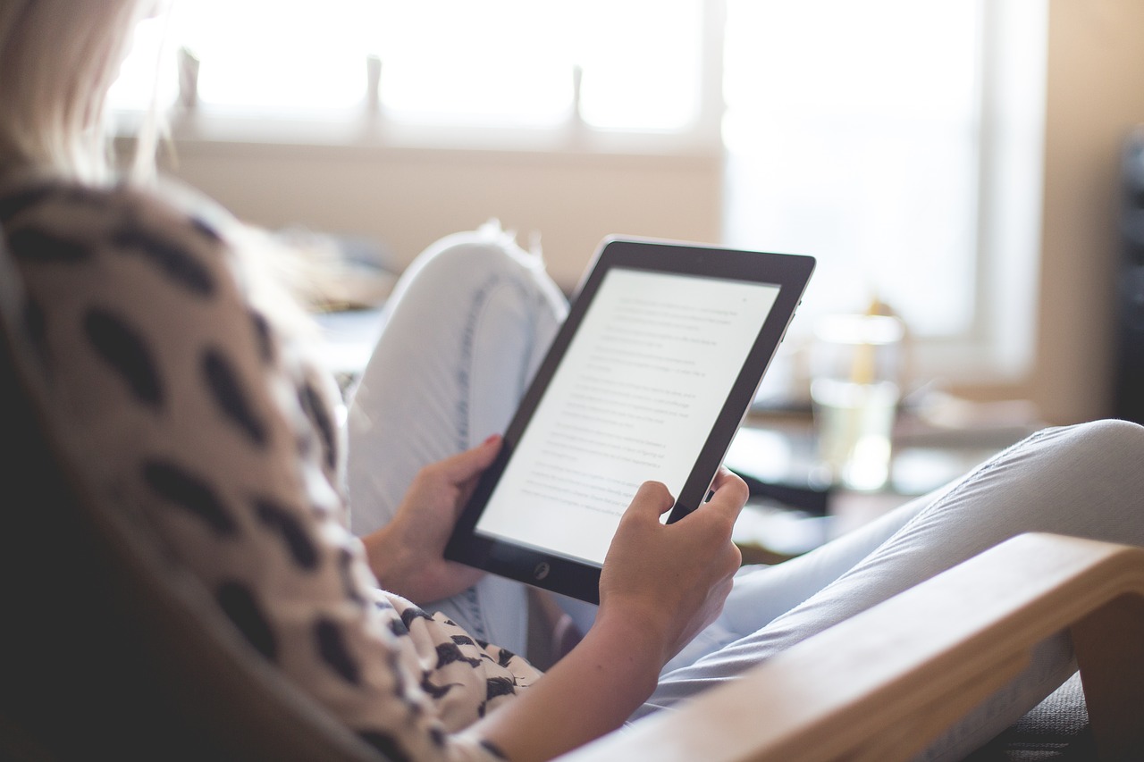 Quali ebook reader regalare per gli amanti della lettura?