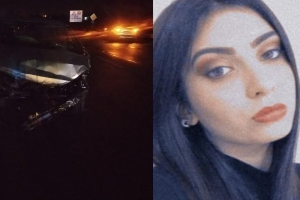 Gallipoli, Elisa De Lorenzis è morta a 19 anni mentre era in auto con altri 3 amici