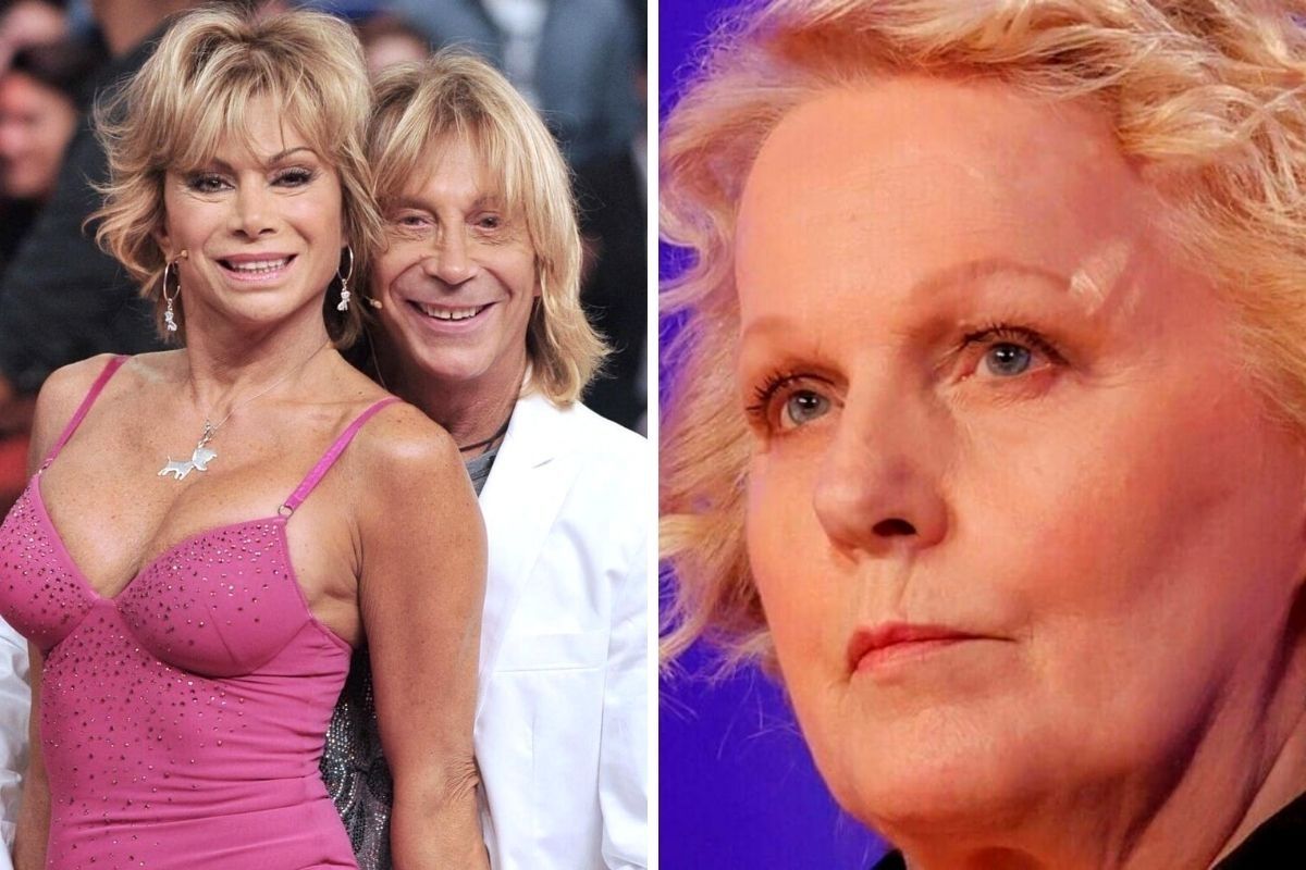 Enzo Paolo Turchi, l’attacco a Katia Ricciarelli: “Brutte parole su Carmen”