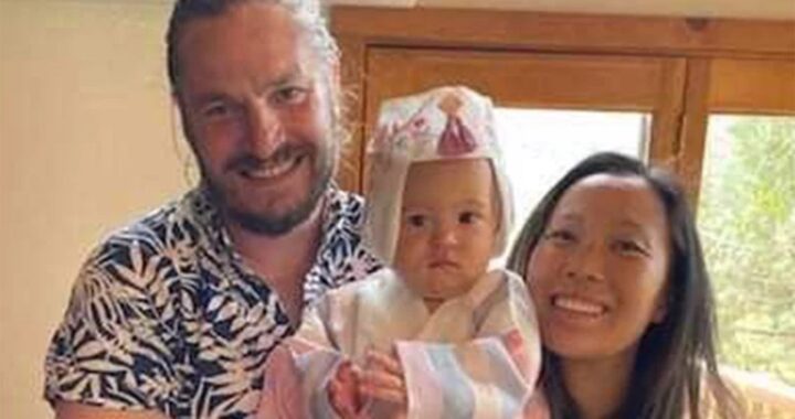 Famiglia uccisa in California, padre, madre, neonata e anche il cane: per la polizia è colpa di un'alga tossica