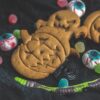 formine per biscotti di Halloween