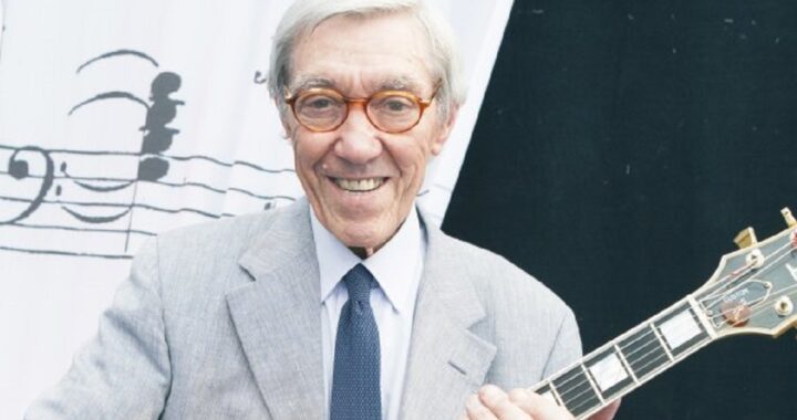 Franco Cerri morto