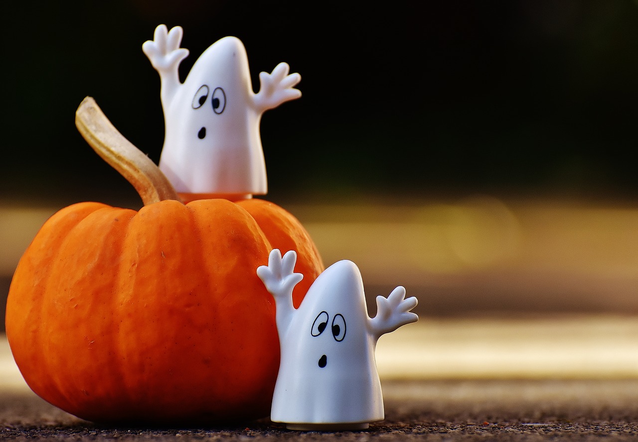 I gadget di Halloween più spaventosi per arredare casa