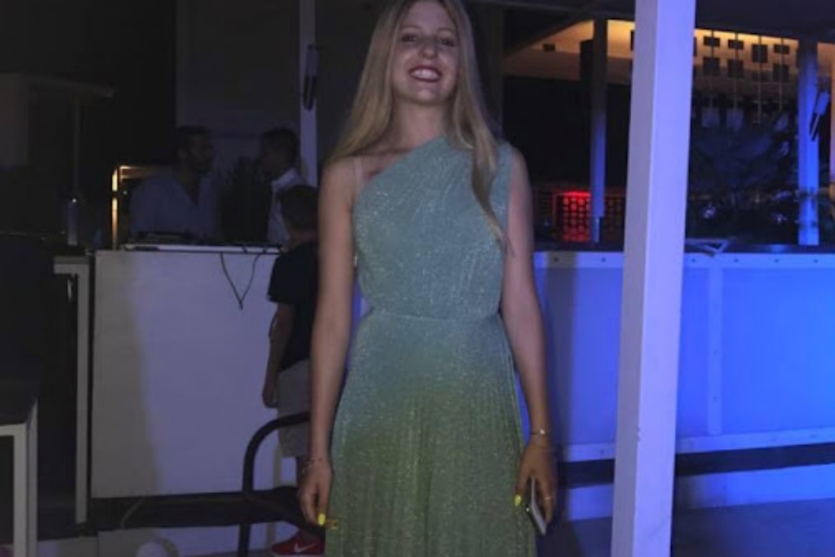 gaia pangiarella morta