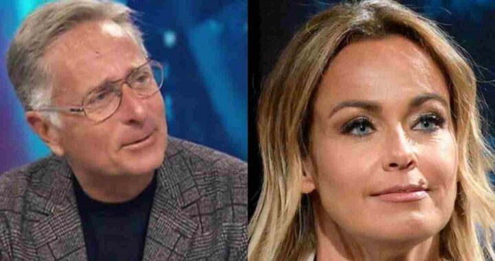 GF Vip: Bonolis chiama a sorpresa