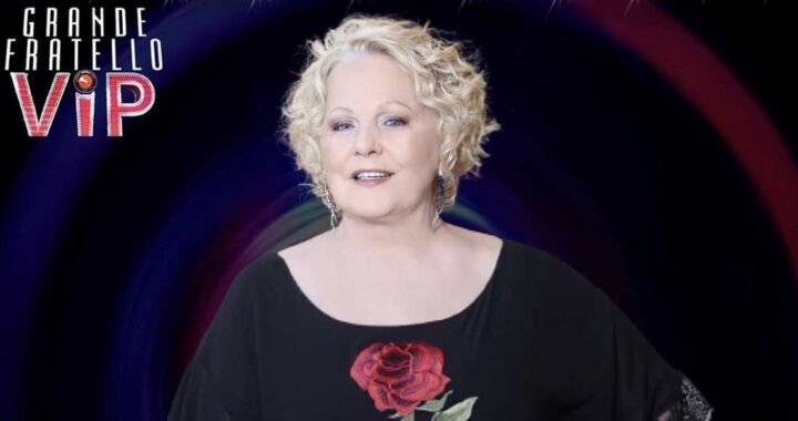 GF Vip: Katia Ricciarelli furiosa