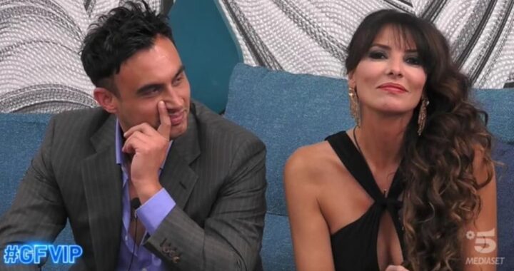GF Vip: Miriana avrebbe qualcuno fuori
