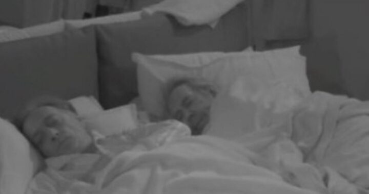 notte infuocata gf vip