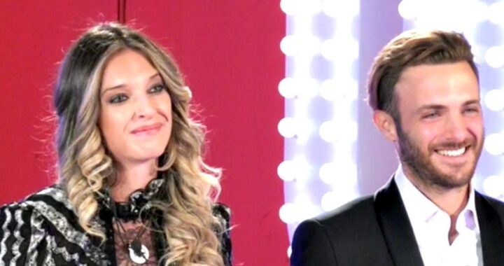 GF Vip: Guenda Goria parole dure a Vera Miales