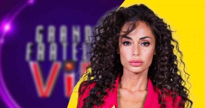GF Vip: Raffaella Fico accusata di muovere i fili
