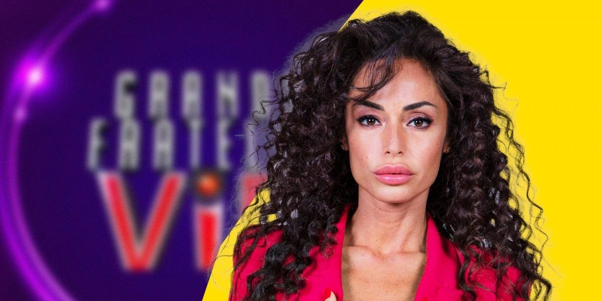 GF Vip, Raffaella Fico: “Qui nessuno porta via nessuno”. Accusata di muovere i fili