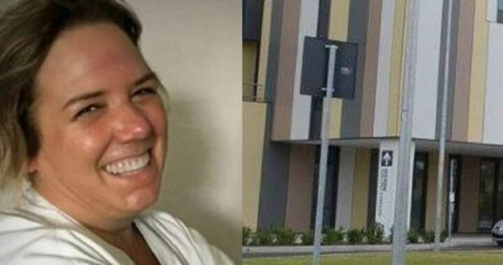 Giovanna Colombini morta per un trauma cranico