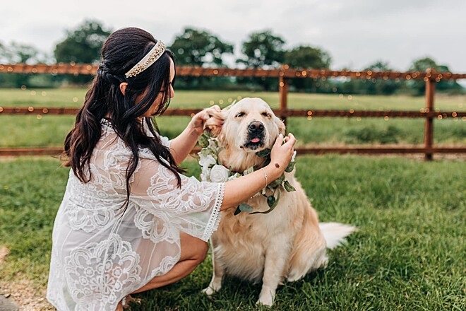 Rosie e la sposa