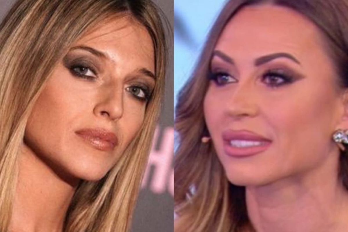 Guenda Goria attacca Vera Miales: “Un teatrino sconvolgente”