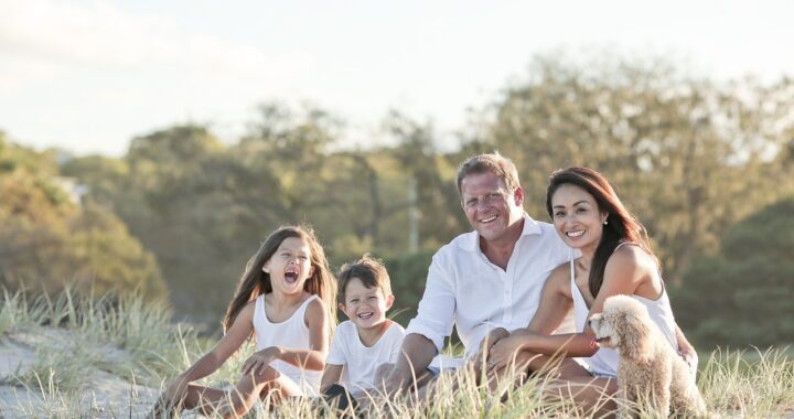 I figli non sono suoi
