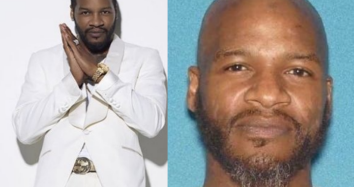 jaheim hoagland arrestato