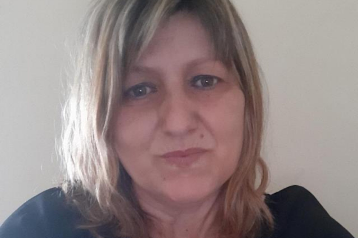 Montecchio, Katia Angelini trovata senza vita nella sua stanza: aveva 52 anni