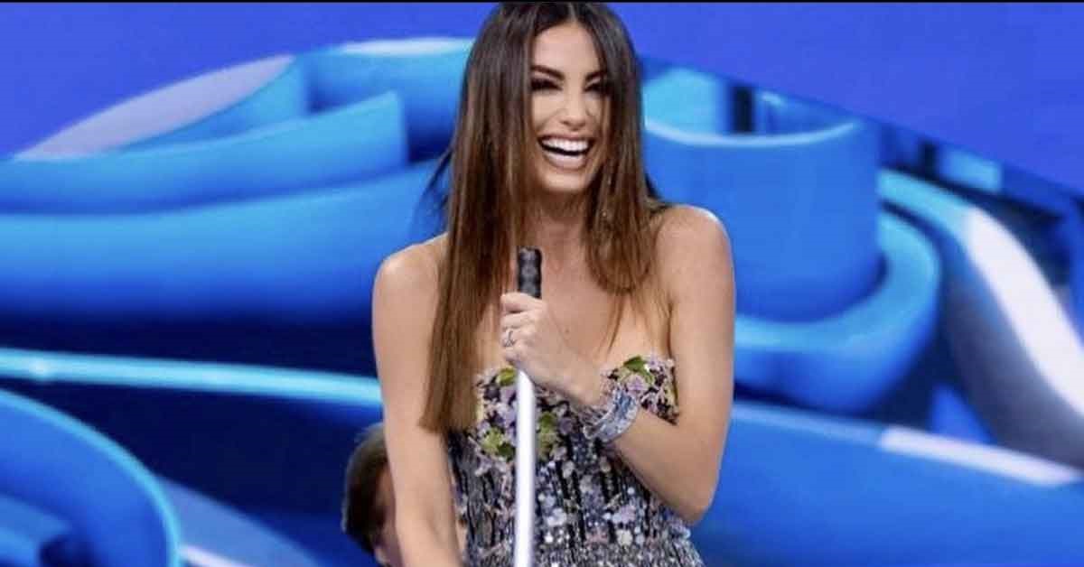 Elisabetta Gregoraci: la sua carriera non decolla