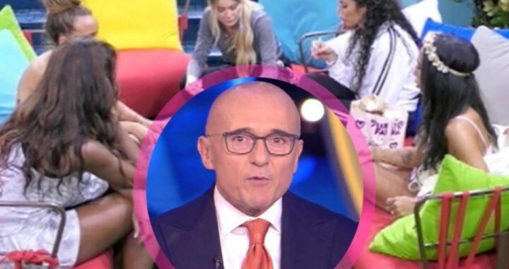 Donne del GF