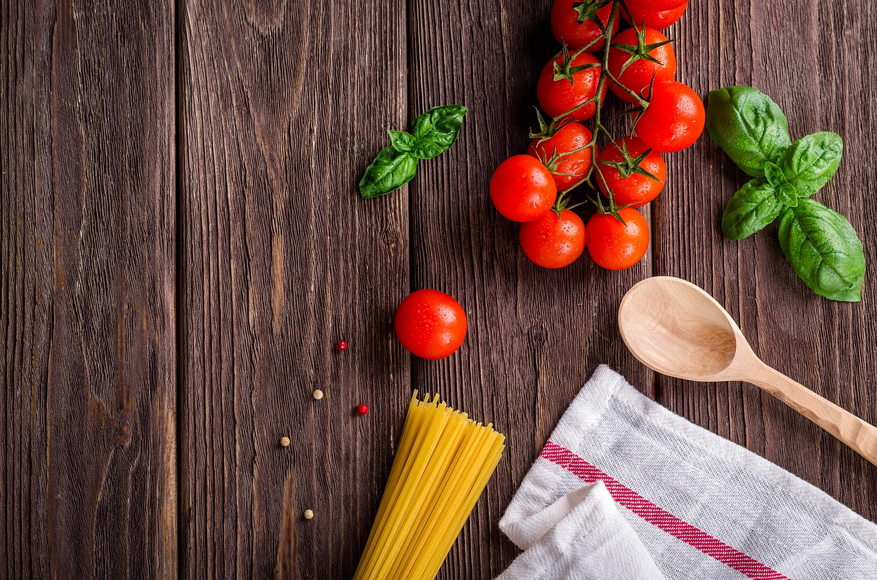 I libri di Benedetta Rossi per le appassionate della buona cucina