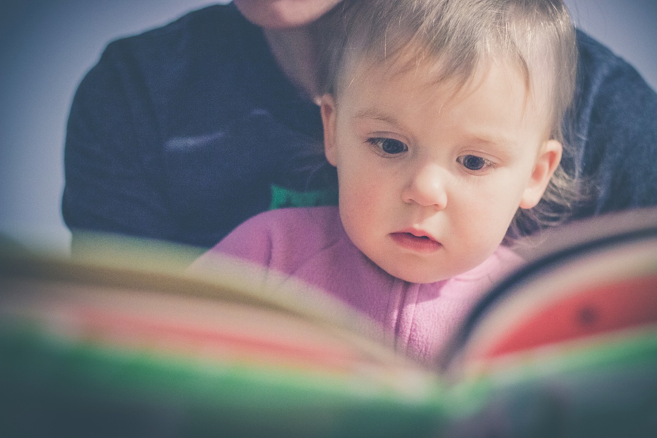 I libri di Gianni Rodari da leggere insieme ai bambini