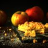 Libri di ricette d'autunno