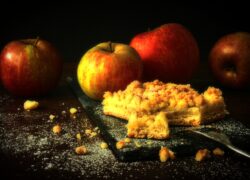 Libri di ricette d'autunno