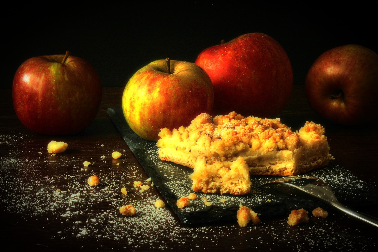 6 libri di ricette d’autunno per un pieno di salute e gusto