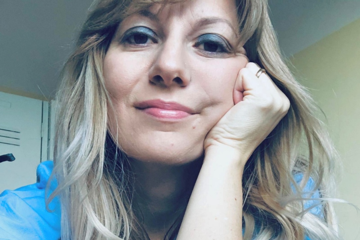 Pescara, Luisa De Sanctis morta per una malattia a 41 anni: lutto all’Asl