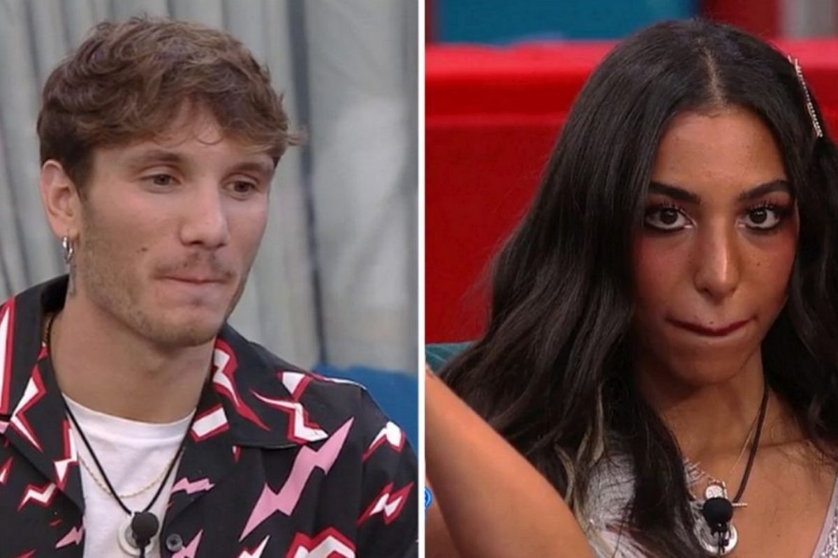 Lulù Selassiè criticata dal migliore amico di Manuel: “Gli sta rovinando il GF”