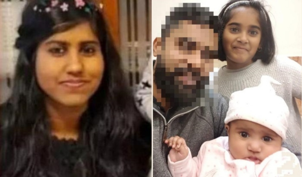 Trovata morta la mamma di 34 anni che ha ucciso le sue bambine