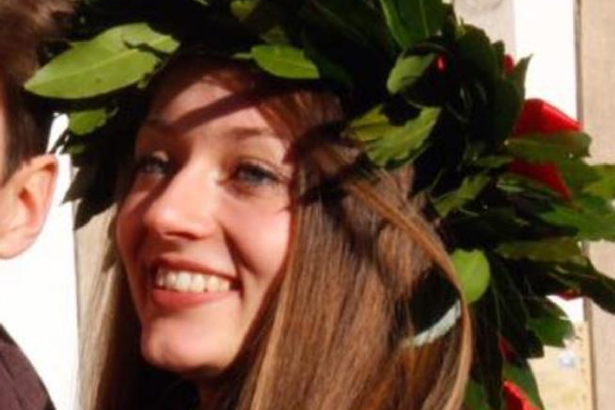 Maranello, lo strazio della mamma di Elena Pellegrini per la sua morte