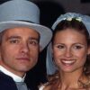 Michelle Hunziker ed Eros Ramazzotti