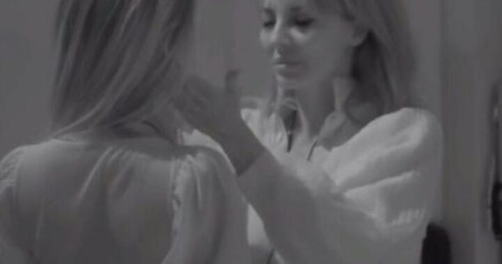 Miriana Trevisan veggente gf vip